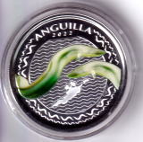 うなぎのコイン