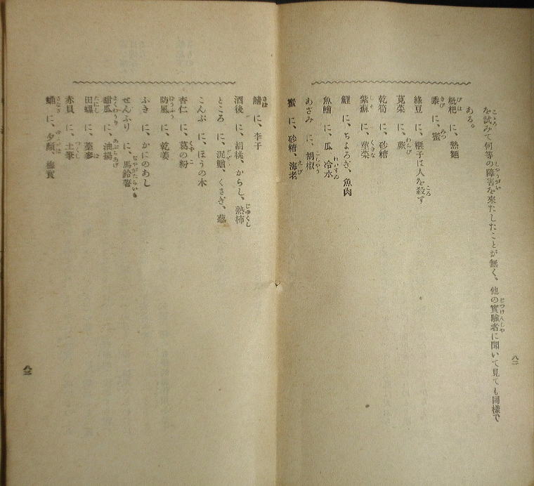 うなぎの古文書